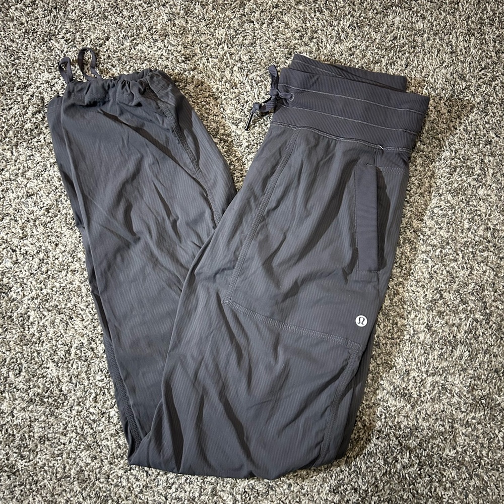 Lululemon Dance Studio Pant Mid-Rise